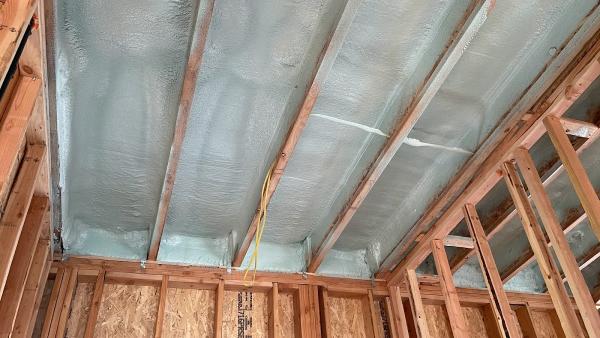 316 Insulation