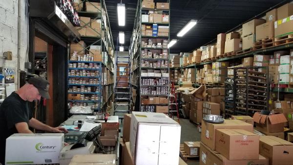 Castellano Motors Inc.