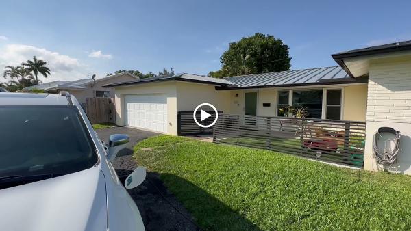 Joya Rain Gutters
