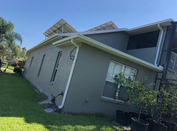 EZ Gutter LLC