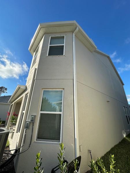 EZ Gutter LLC