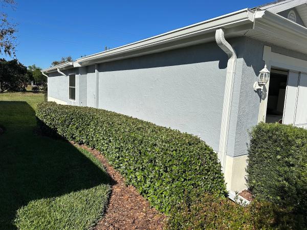 EZ Gutter LLC