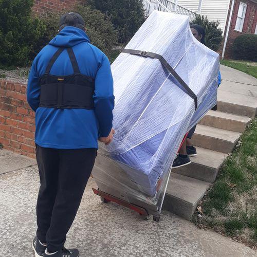 All In Movers