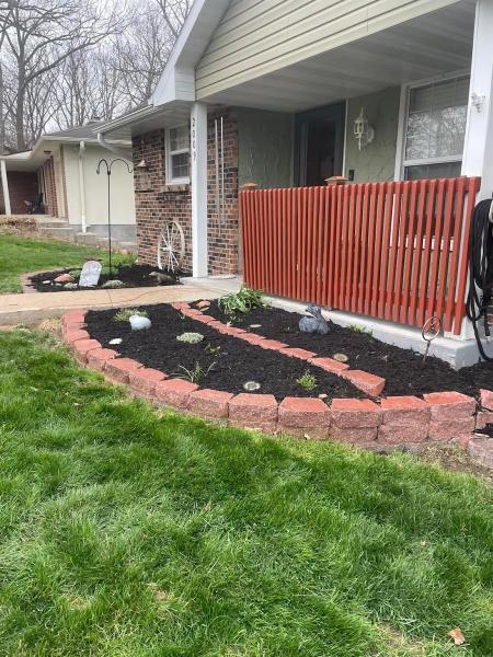 Jt's Yard Services LLC