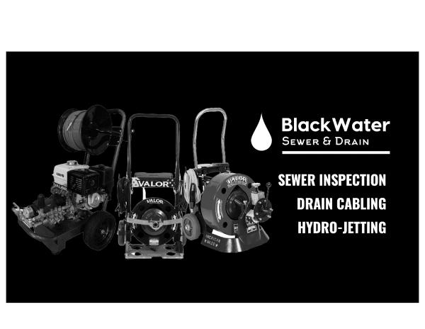 Blackwater Sewer & Drain