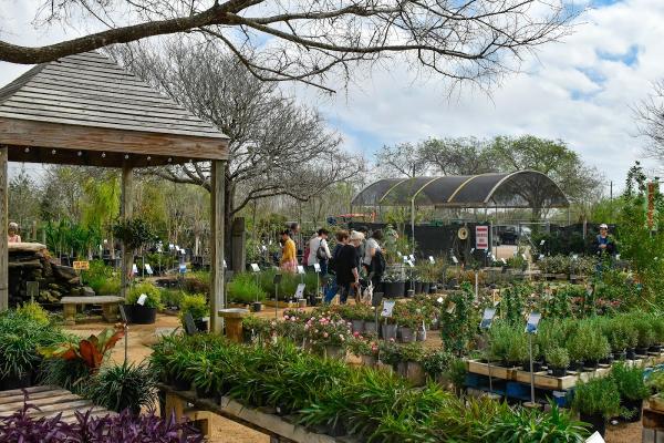 Gill Garden Center + Landscape Co.
