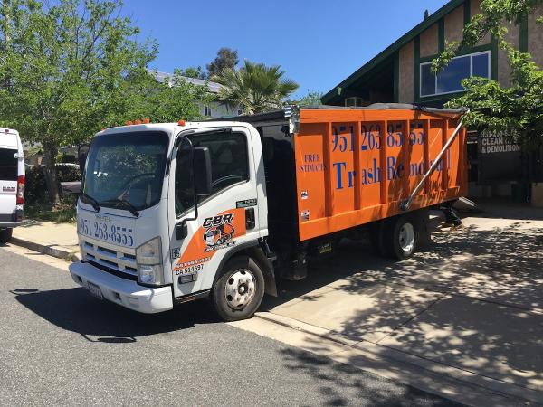 CBR Junk Removal