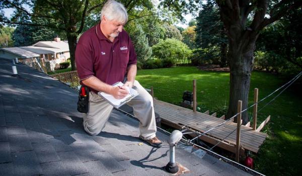 Home Standards Inspection Services