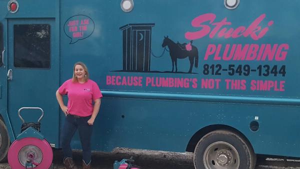Stucki Plumbing