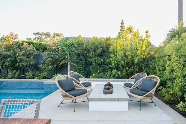 Orchard Landscaping