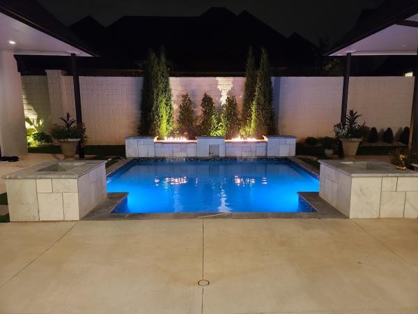 Dunford Pools