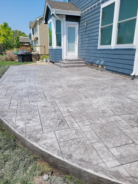 Condor Concrete Inc.
