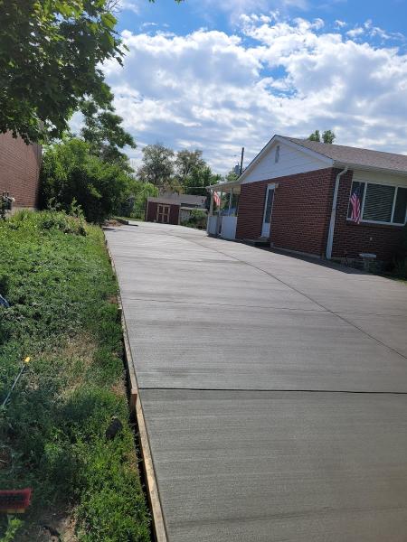Condor Concrete Inc.