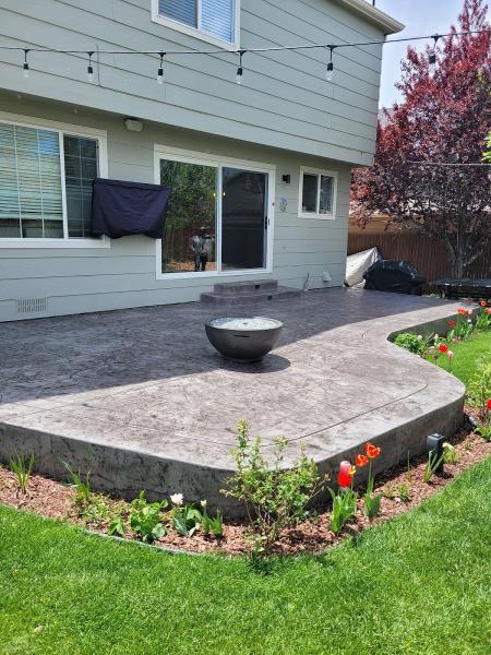 Condor Concrete Inc.