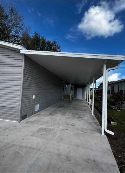 May Construction Screen Rooms LLC