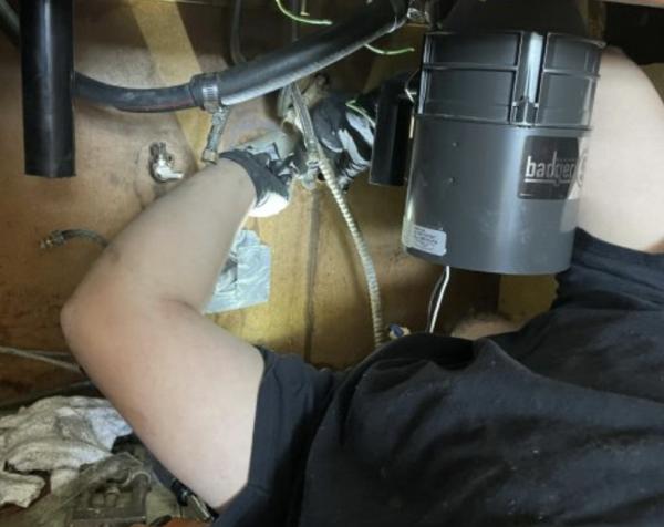 All Time Plumbing Inc