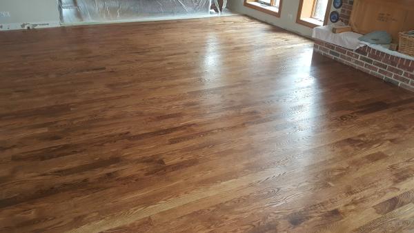 Bob jr and Sons Floor Company