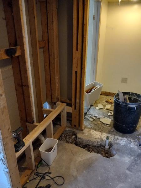T & J Renovations LLC