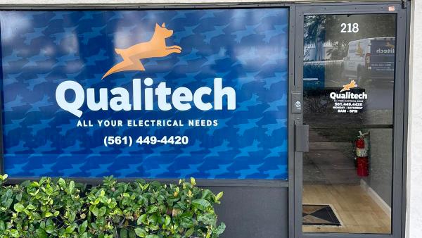Qualitech Home Services