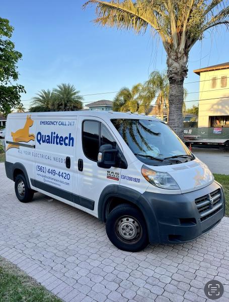Qualitech Home Services