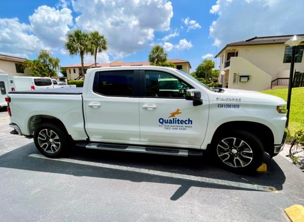 Qualitech Home Services