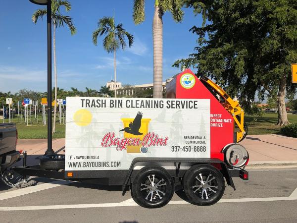 Bayou Bins