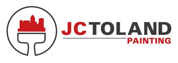 JC Toland Painting