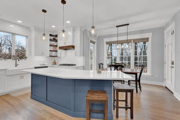 Stoney Brooke Home Renovations & Design