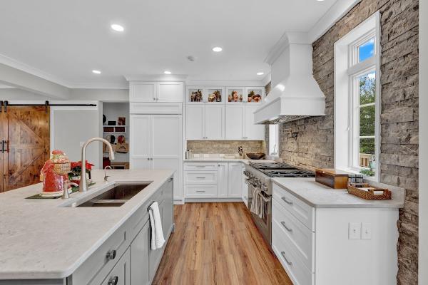 Stoney Brooke Home Renovations & Design