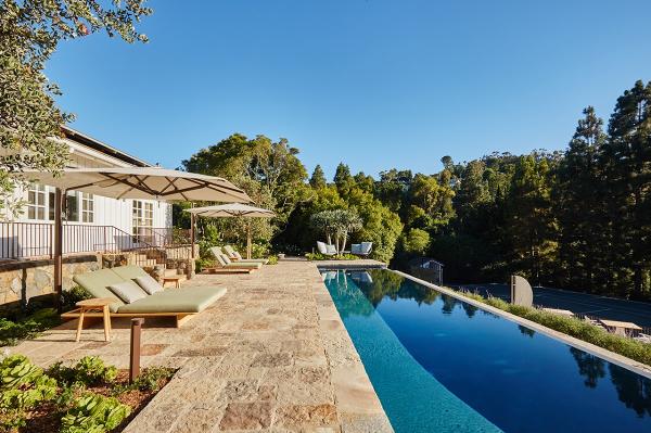 Outdoor Life Design + Build