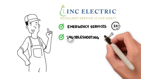 Linc Electric