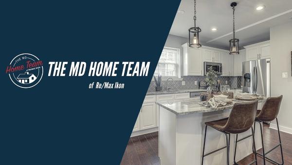The MD Home Team