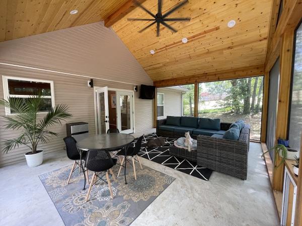 Stratton Exteriors