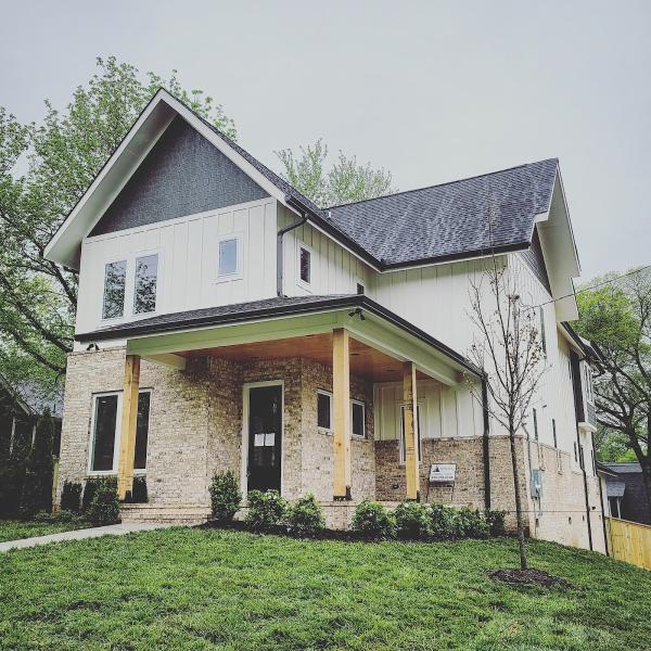 Stratton Exteriors