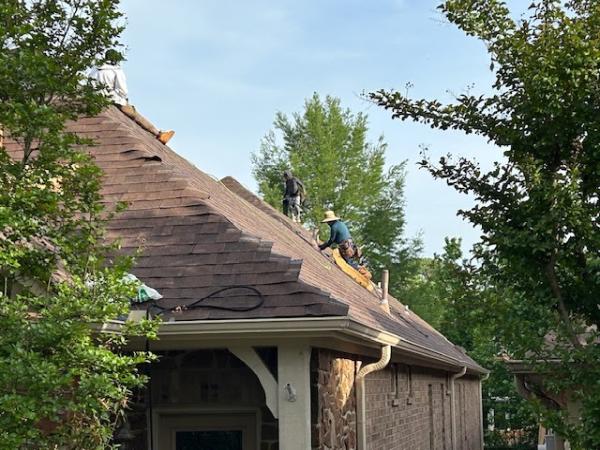Clean Cut Roofing