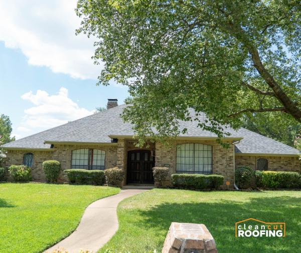 Clean Cut Roofing