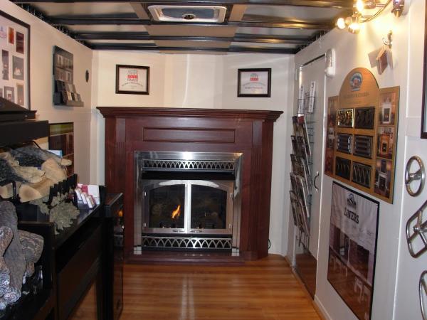 McAllister Plumbing