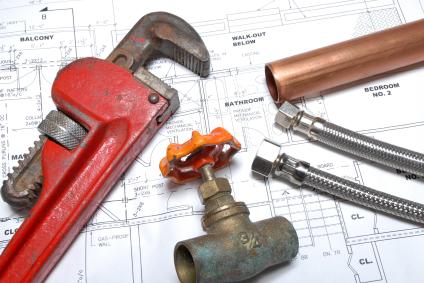 McAllister Plumbing