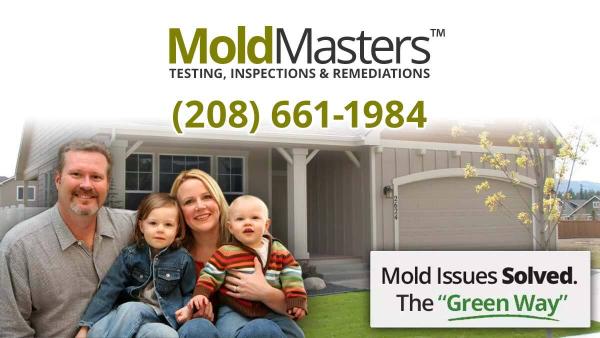 Moldmasters