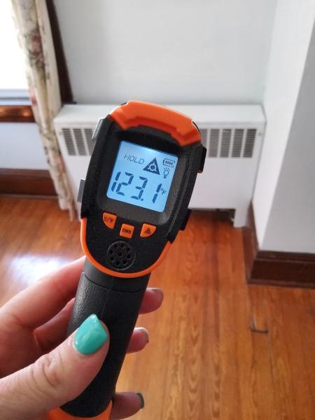 All In House Inspections LLC