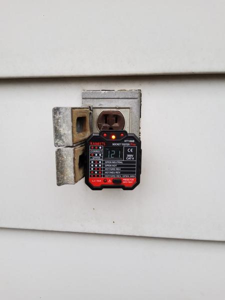 All In House Inspections LLC