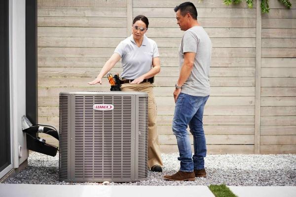 McCarthy Air Conditioning