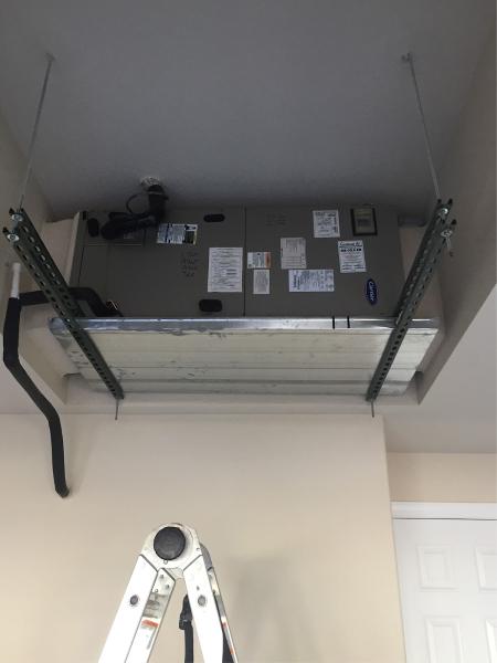 McCarthy Air Conditioning