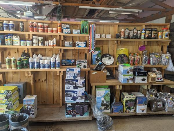 Heartland Pond Supply