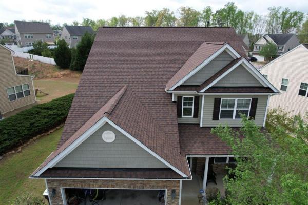 Goliath Roofing Inc- Roofing Company