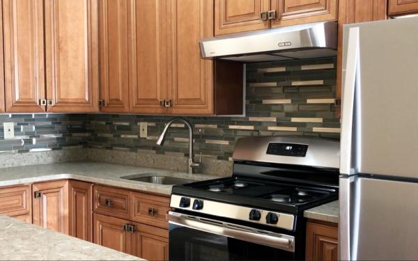 Interior Renovation Contractor