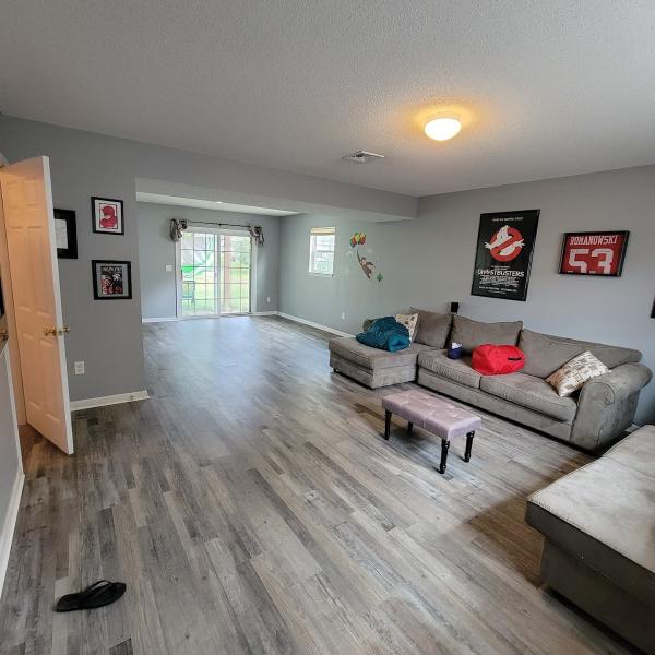 Positive Wood Floors