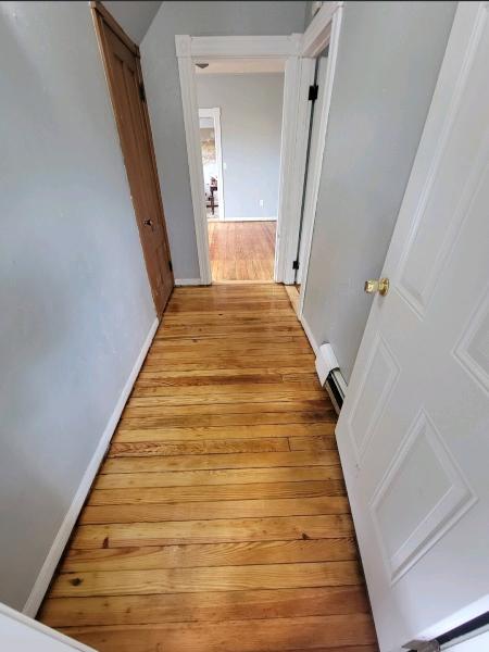 Positive Wood Floors