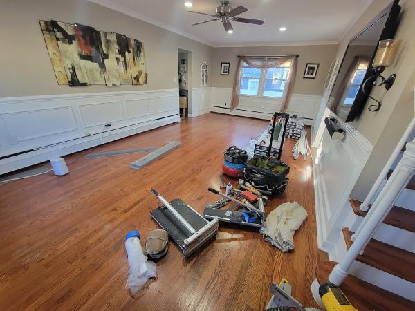 Positive Wood Floors