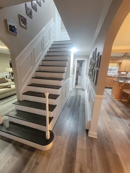 Positive Wood Floors